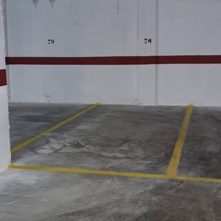 Kiara Apartament - With Garage Torrevieja Zewnętrze zdjęcie