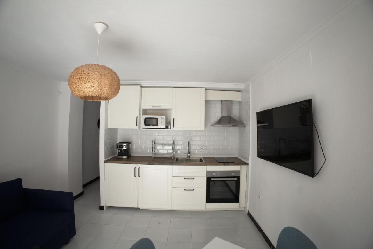 Kiara Apartament - With Garage Torrevieja Zewnętrze zdjęcie