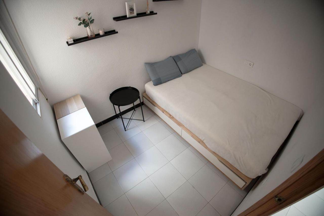 Kiara Apartament - With Garage Torrevieja Zewnętrze zdjęcie