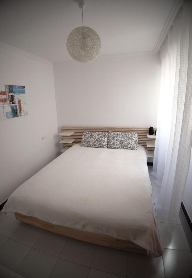 Kiara Apartament - With Garage Torrevieja Zewnętrze zdjęcie
