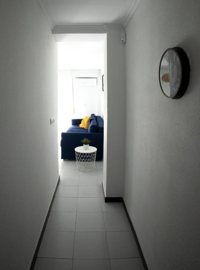 Kiara Apartament - With Garage Torrevieja Zewnętrze zdjęcie