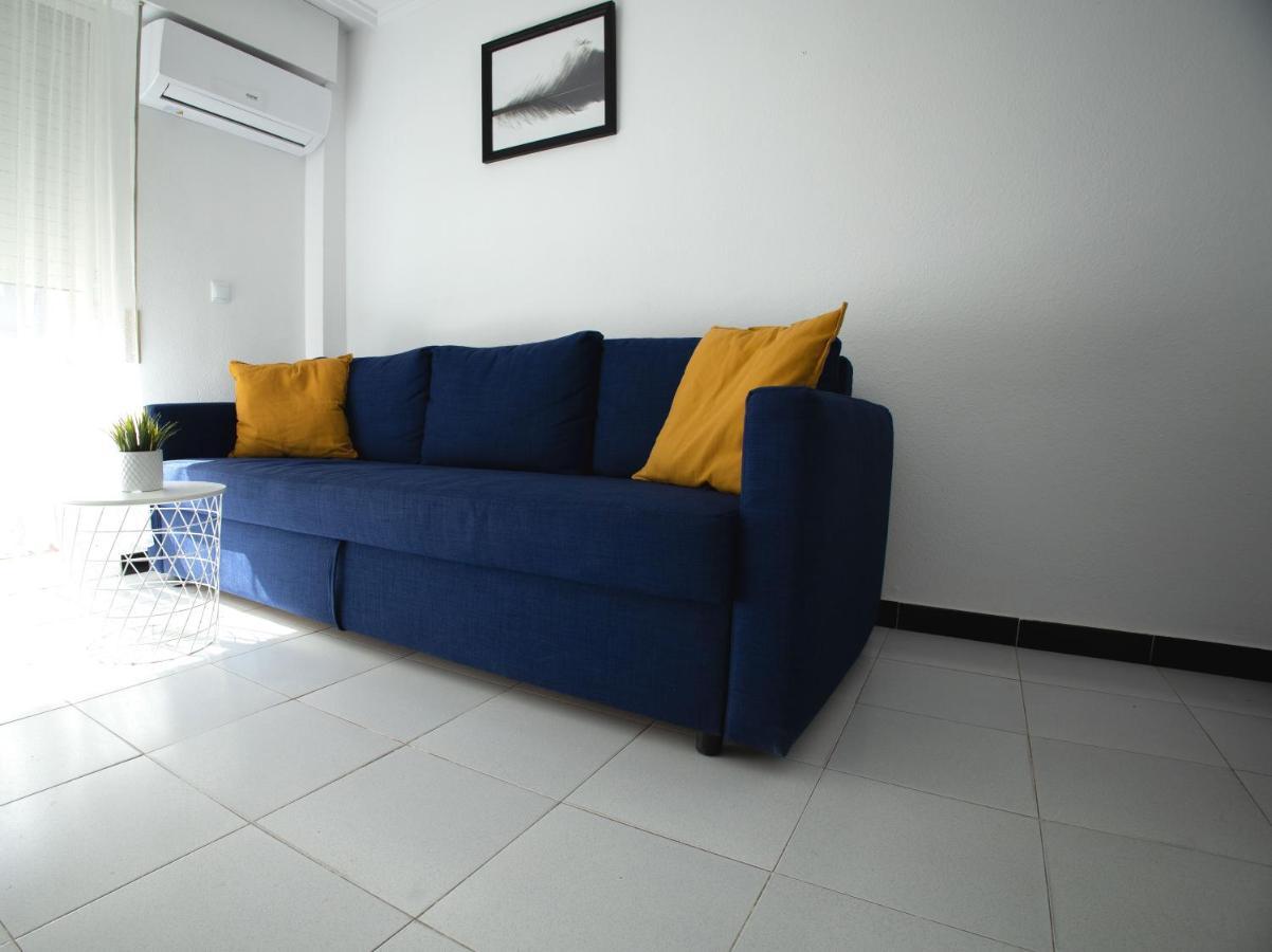 Kiara Apartament - With Garage Torrevieja Zewnętrze zdjęcie