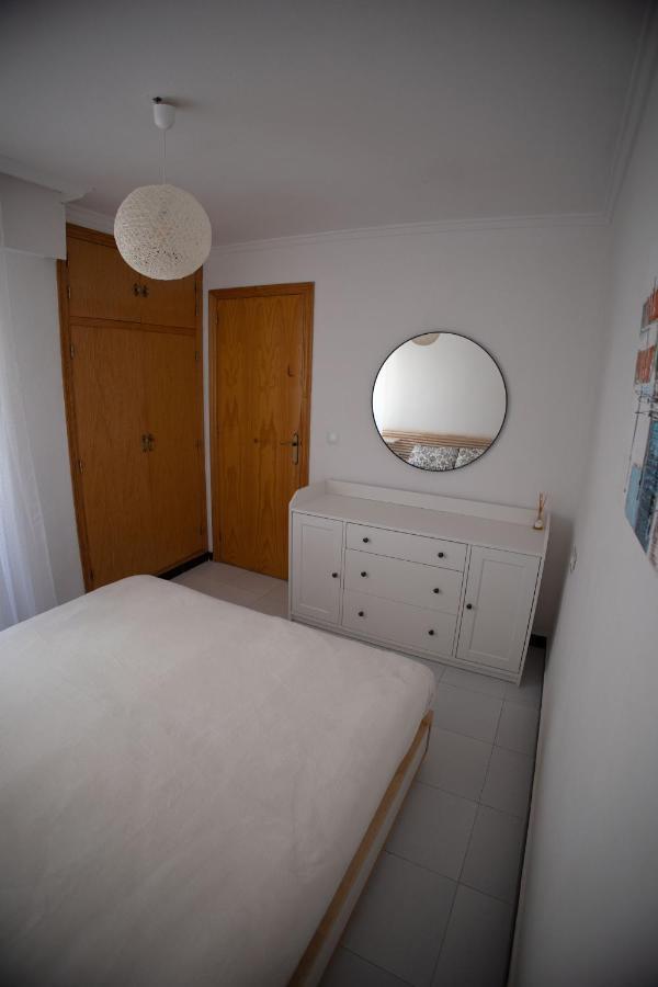 Kiara Apartament - With Garage Torrevieja Zewnętrze zdjęcie