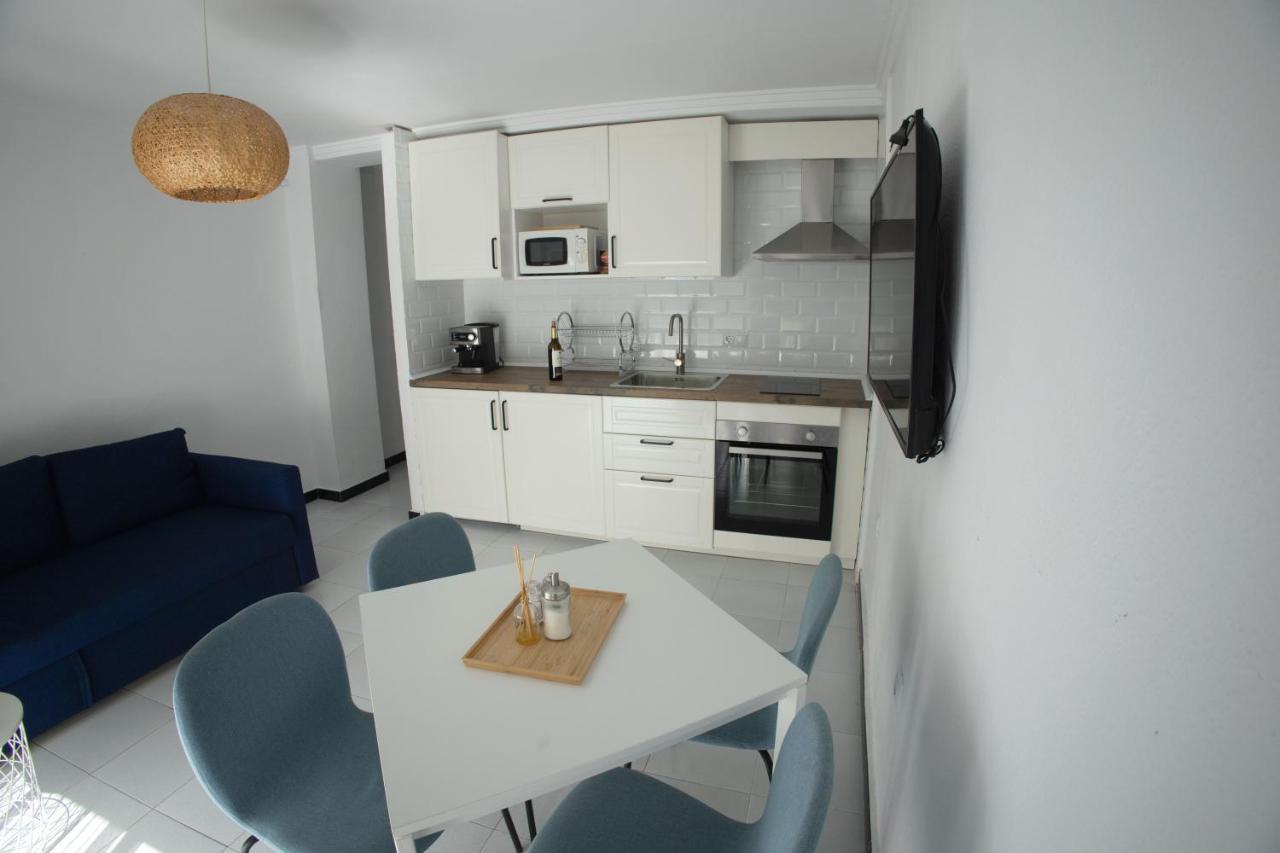 Kiara Apartament - With Garage Torrevieja Zewnętrze zdjęcie