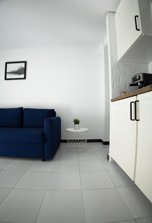 Kiara Apartament - With Garage Torrevieja Zewnętrze zdjęcie