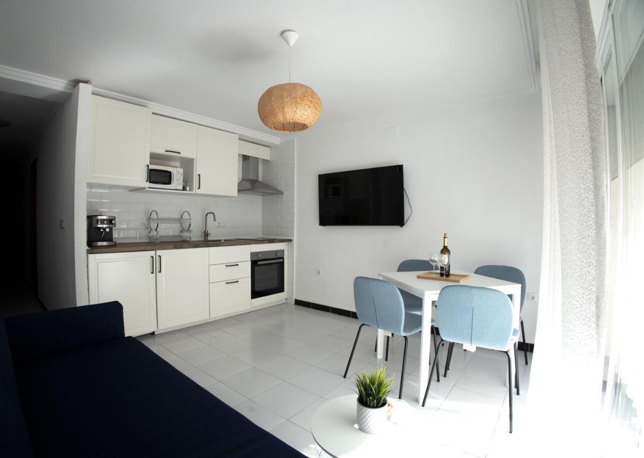 Kiara Apartament - With Garage Torrevieja Zewnętrze zdjęcie