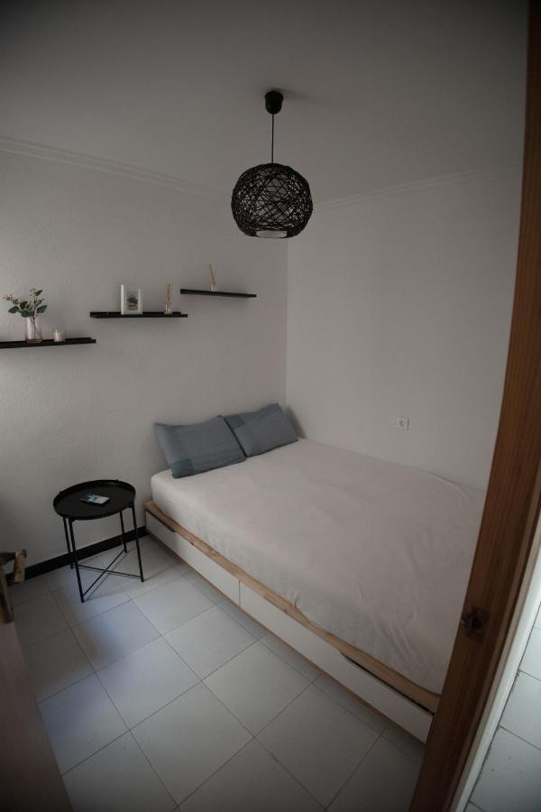 Kiara Apartament - With Garage Torrevieja Zewnętrze zdjęcie