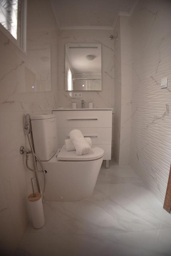 Kiara Apartament - With Garage Torrevieja Zewnętrze zdjęcie