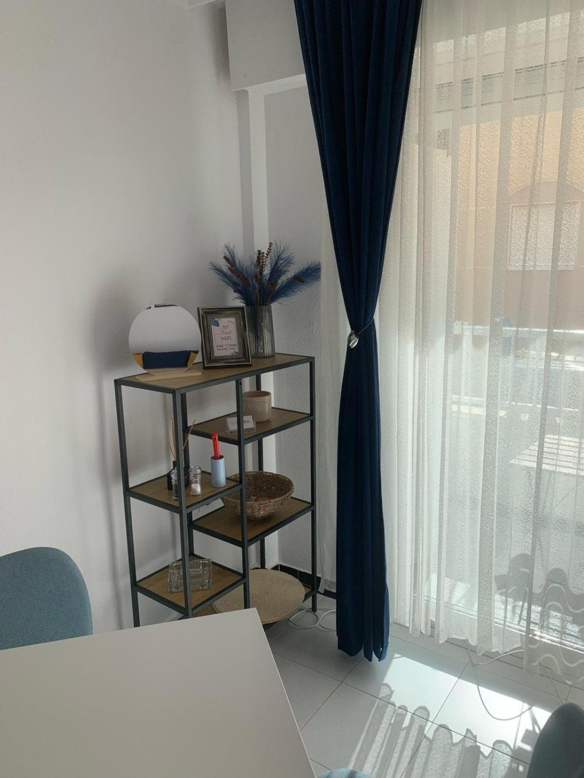 Kiara Apartament - With Garage Torrevieja Zewnętrze zdjęcie