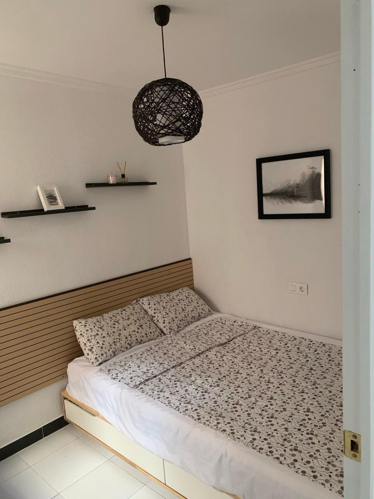 Kiara Apartament - With Garage Torrevieja Zewnętrze zdjęcie