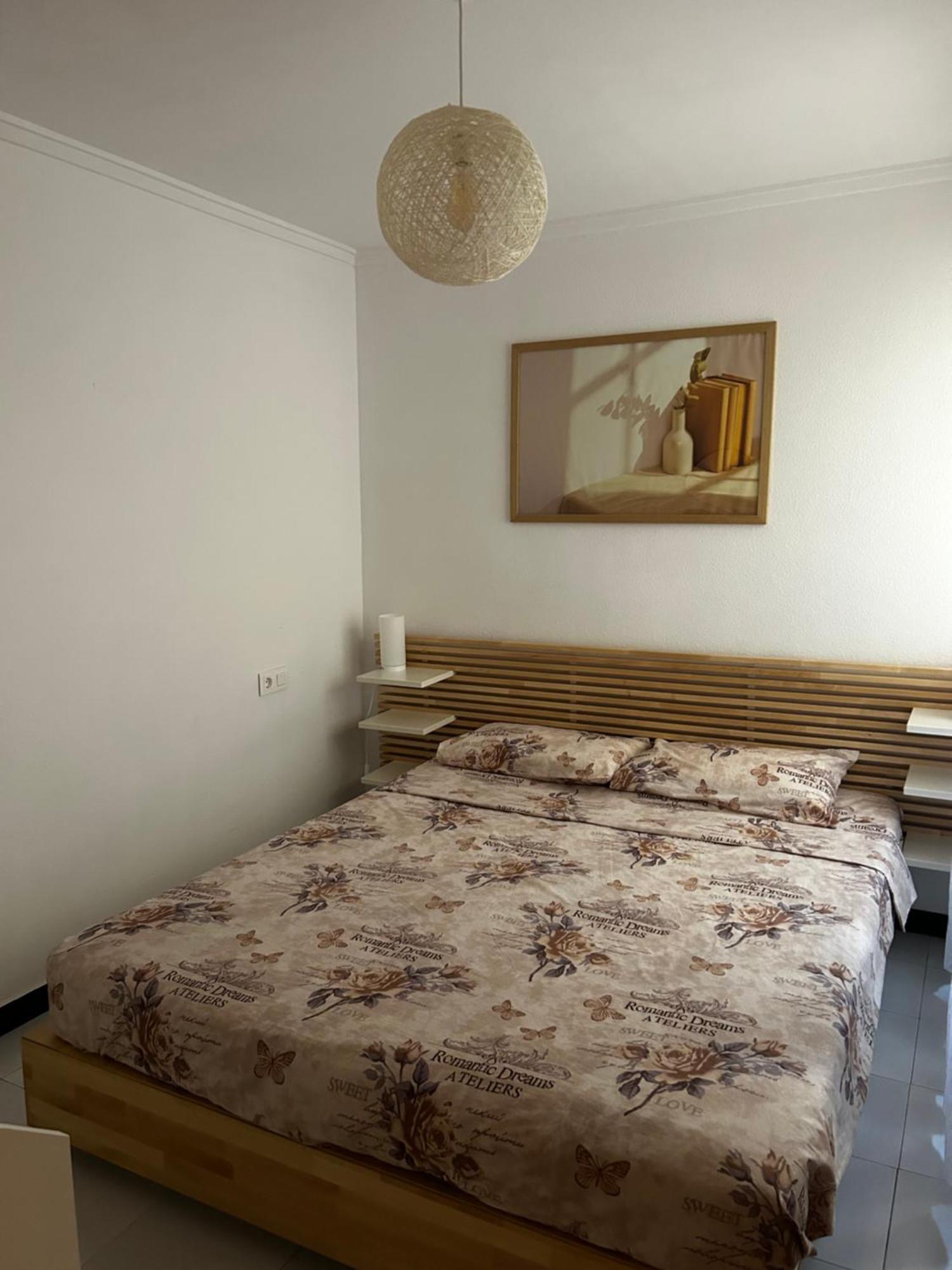 Kiara Apartament - With Garage Torrevieja Zewnętrze zdjęcie