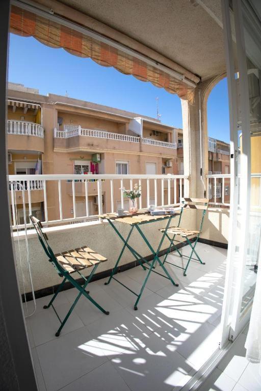 Kiara Apartament - With Garage Torrevieja Zewnętrze zdjęcie