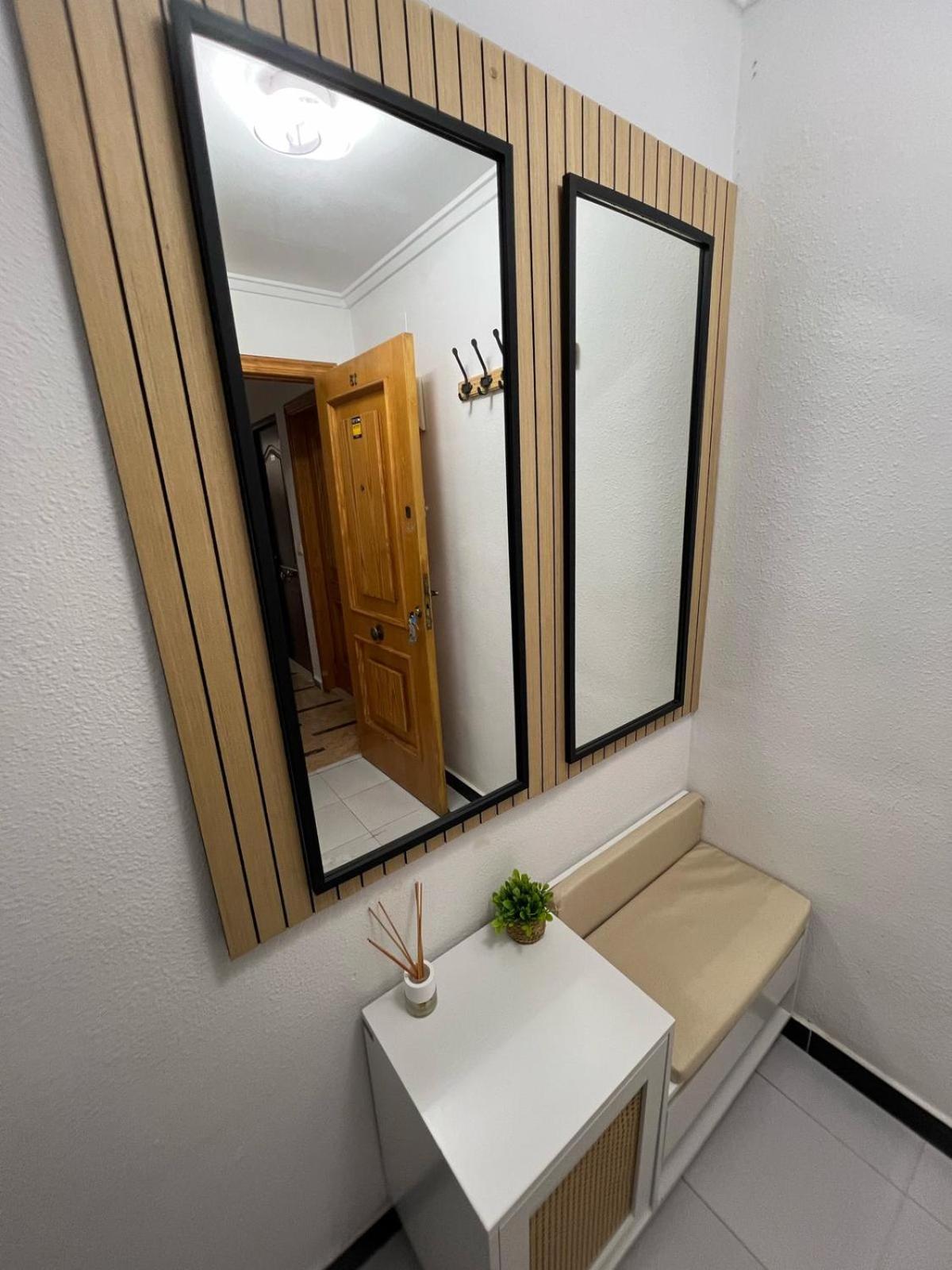 Kiara Apartament - With Garage Torrevieja Zewnętrze zdjęcie