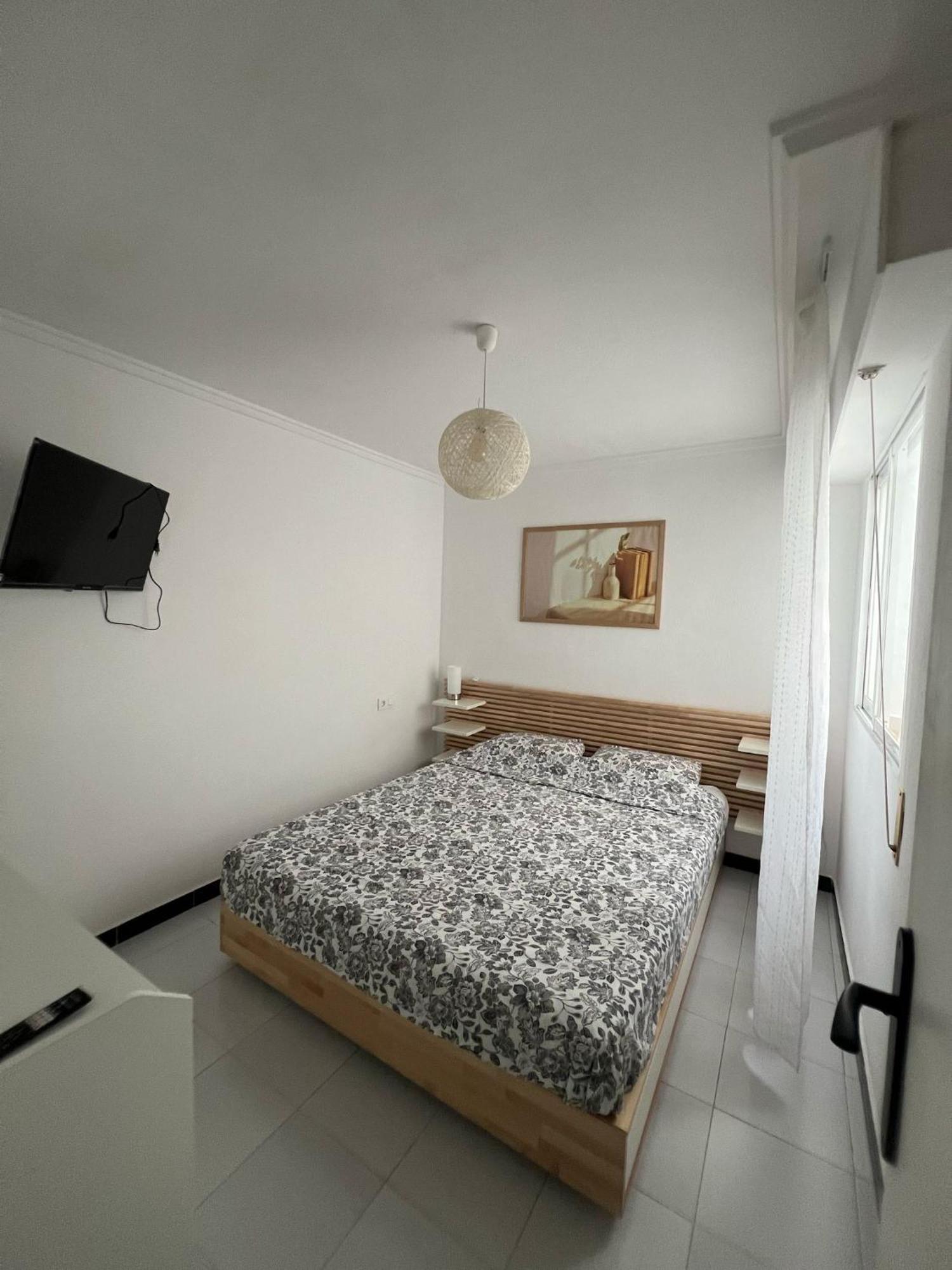 Kiara Apartament - With Garage Torrevieja Zewnętrze zdjęcie