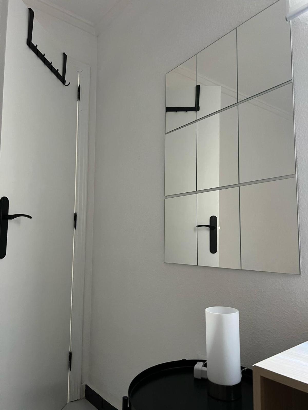 Kiara Apartament - With Garage Torrevieja Zewnętrze zdjęcie