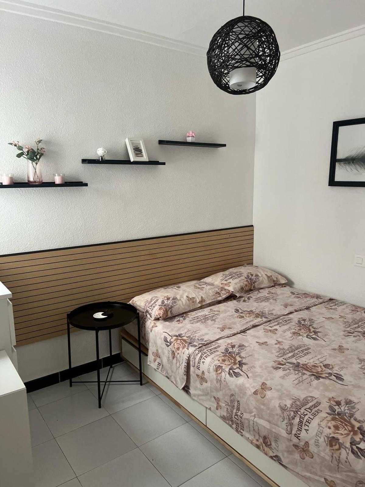 Kiara Apartament - With Garage Torrevieja Zewnętrze zdjęcie